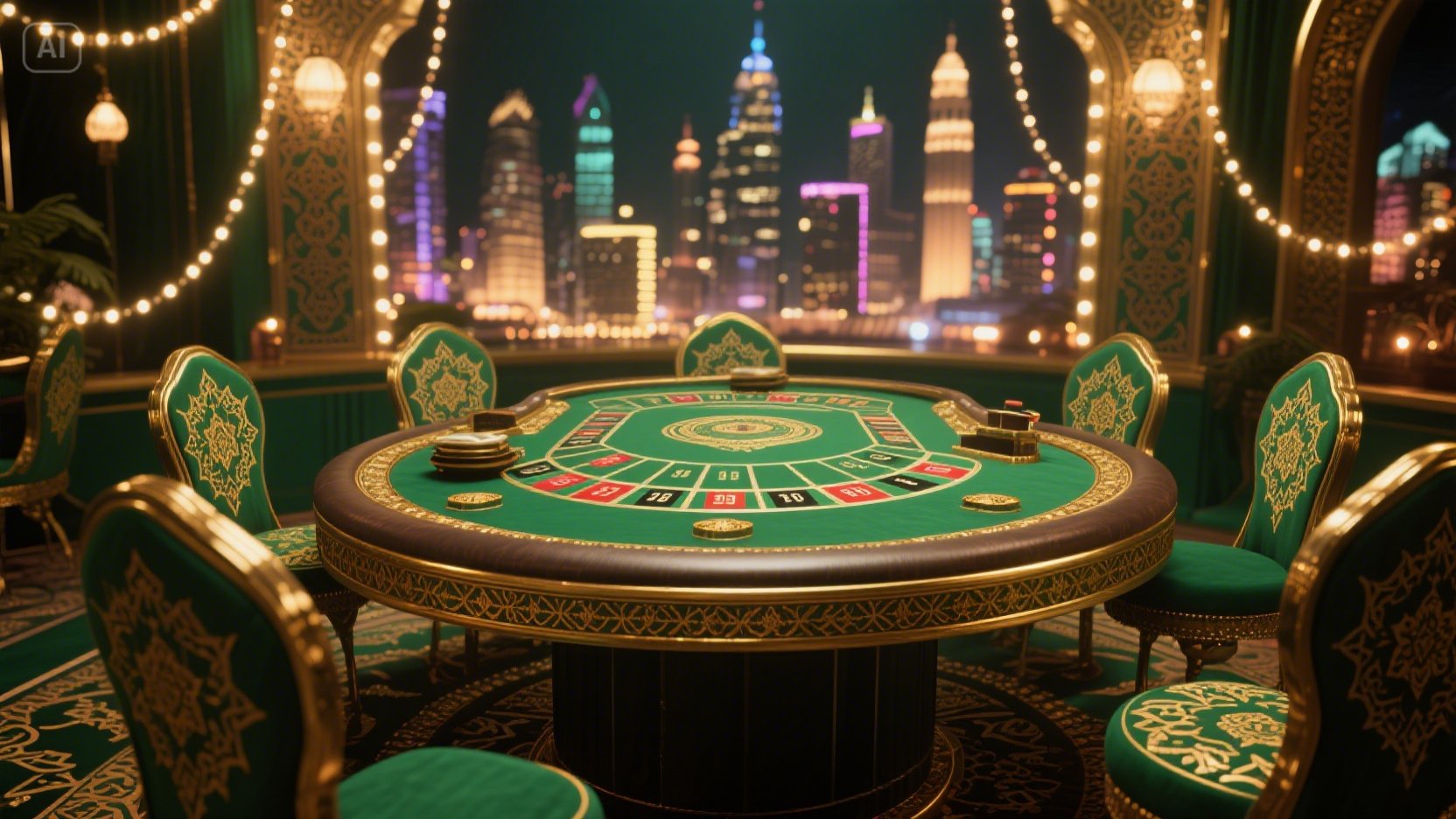 Casino MaxxWin desktop and mobile interfaces