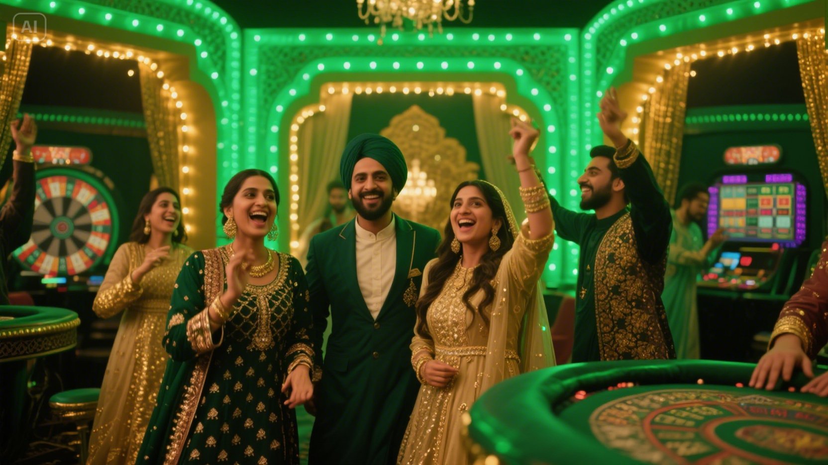 Registration at MaxxWin Casino