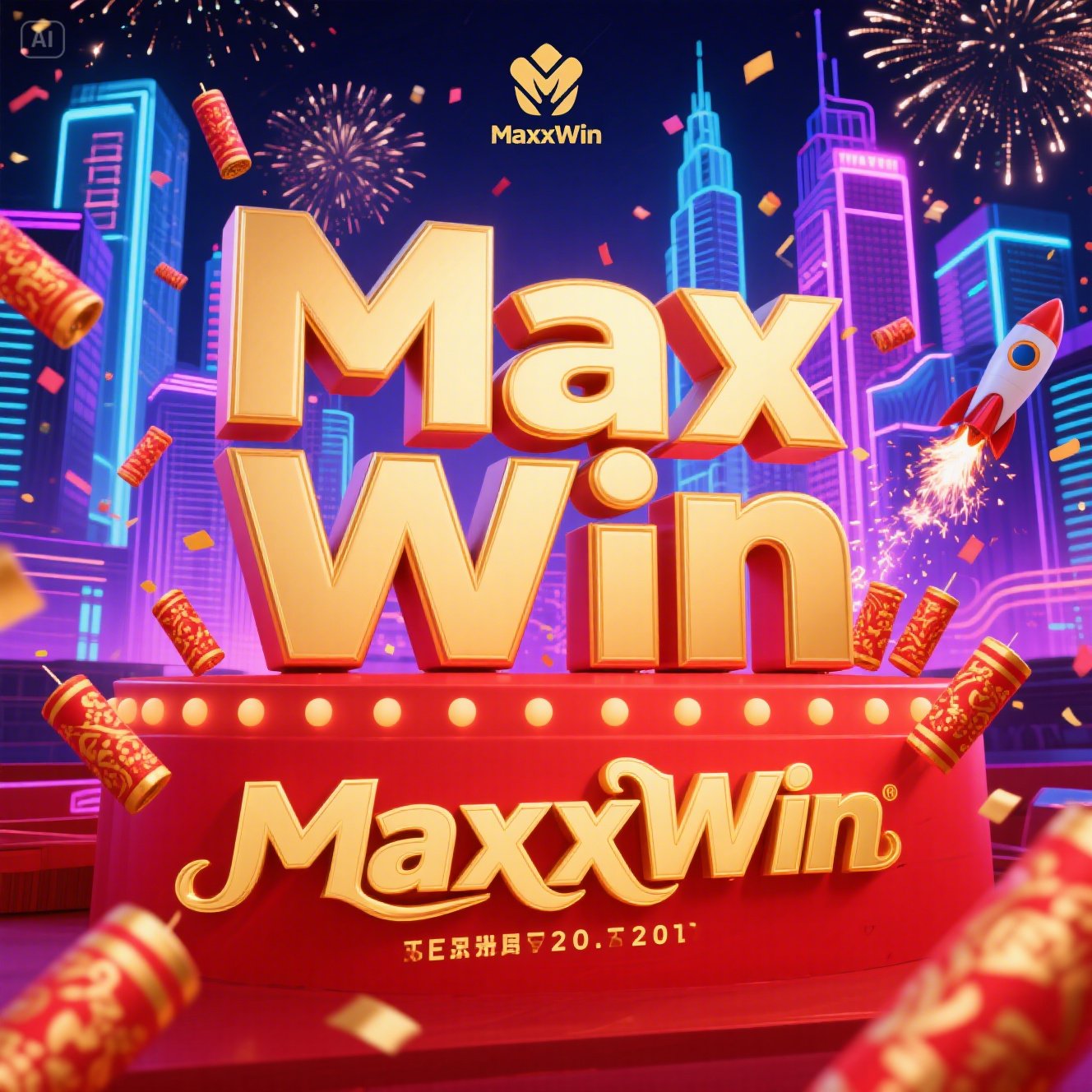 MaxxWin